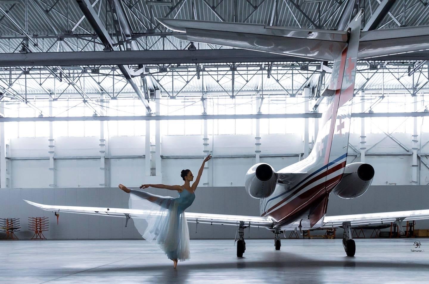 Photo by Puluzashvili Photography