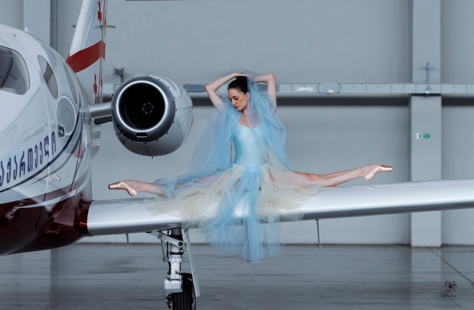 Photo by Puluzashvili Photography