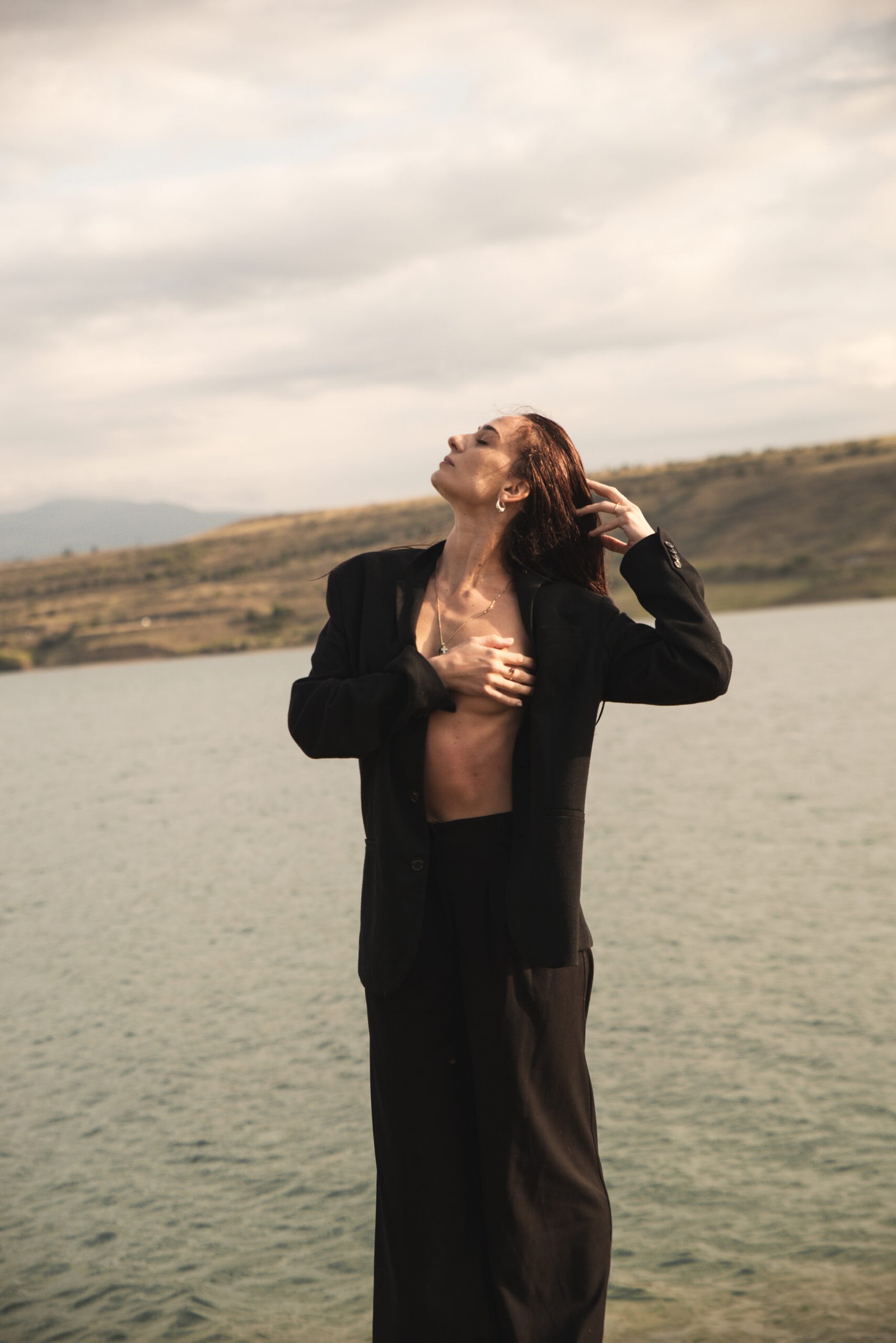 Photo by Shota Gotoshia